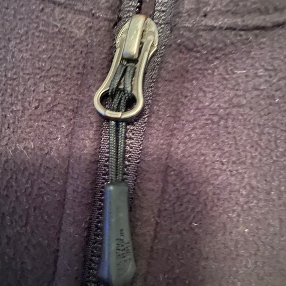 North Face Light Jacket, Black - Picture 2 of 6